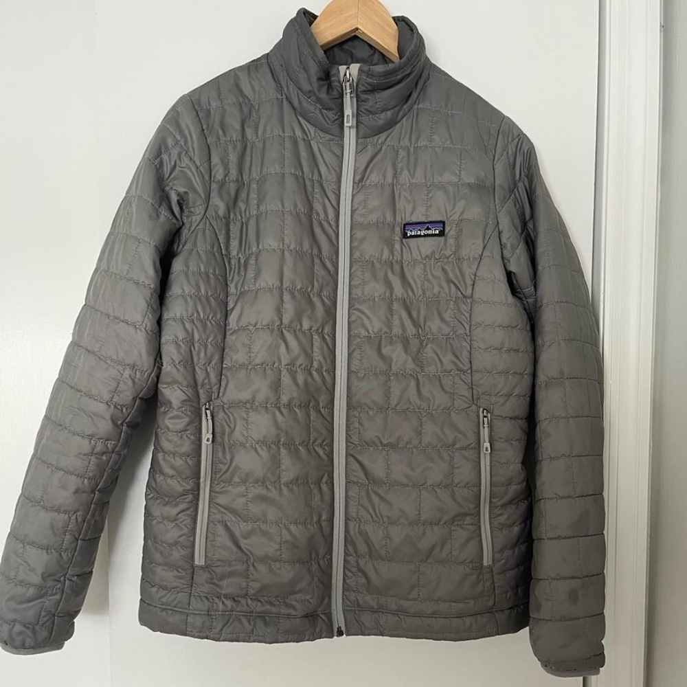 Women’s Patagonia Nano Puff Jacket